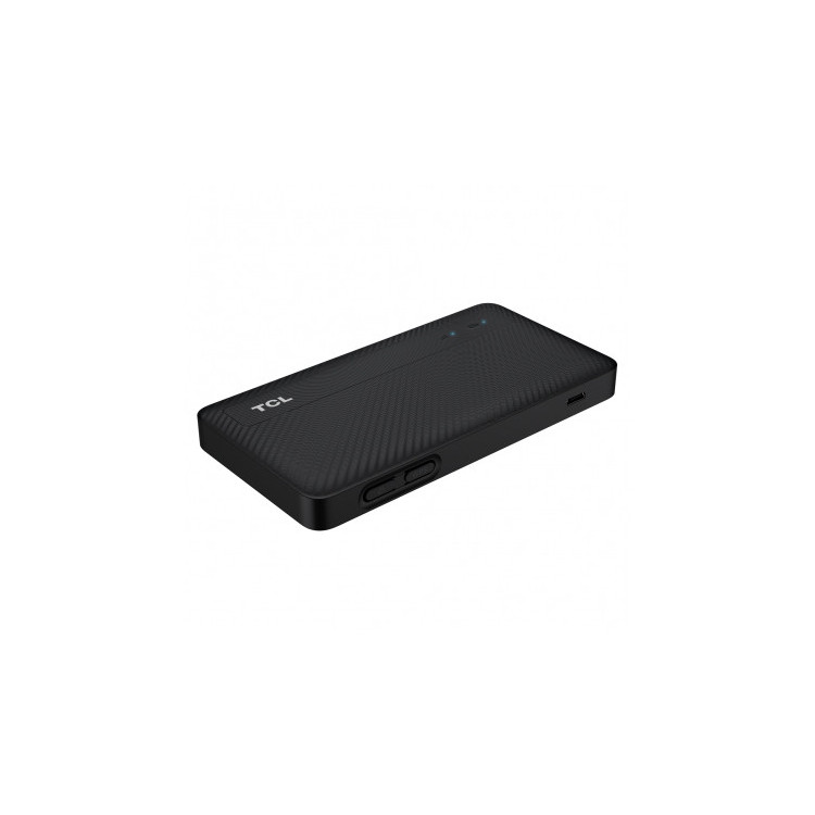 TCL MW42V router sem fios 4G Preto