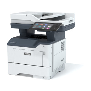 Xerox VersaLink B415 A4 47ppm duplex cópia impres. digitaliz. fax Seleção PS3 PCL5e 6 2 bandejas total 650 folhas 2