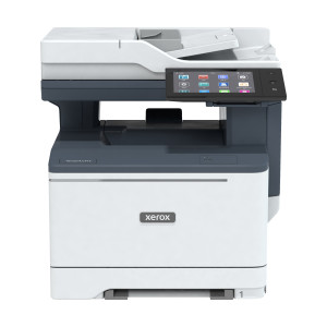 Xerox VersaLink C415 A4 40ppm duplex cópia impres. digitaliz. fax Seleção PS3 PCL5e 6 2 bandejas 251 folhas