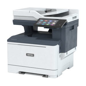 Xerox VersaLink C415 A4 40ppm duplex cópia impres. digitaliz. fax Seleção PS3 PCL5e 6 2 bandejas 251 folhas 2