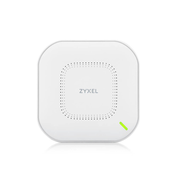 Zyxel NWA110AX 1000 Mbit s Branco Power over Ethernet (PoE)