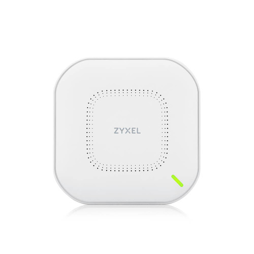 Zyxel NWA110AX 1000 Mbit s Branco Power over Ethernet (PoE) Zyxel NWA110AX 1000 Mbit s Branco Power over Ethernet (PoE)