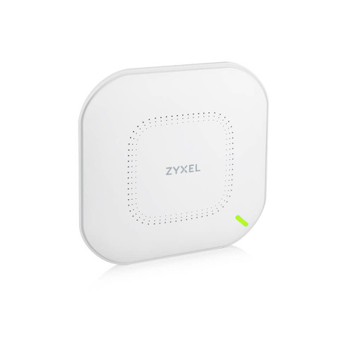 Zyxel NWA110AX 1000 Mbit s Branco Power over Ethernet (PoE) Zyxel NWA110AX 1000 Mbit s Branco Power over Ethernet (PoE)