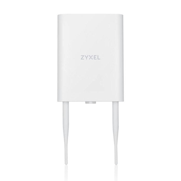 Zyxel NWA55AXE 1775 Mbit s Branco Power over Ethernet (PoE)