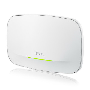 Zyxel NWA130BE-EU0101F ponto de acesso WLAN 5764 Mbit s Branco Power over Ethernet (PoE) 2