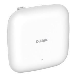 D-Link AC1200 1200 Mbit s Branco Power over Ethernet (PoE) 2