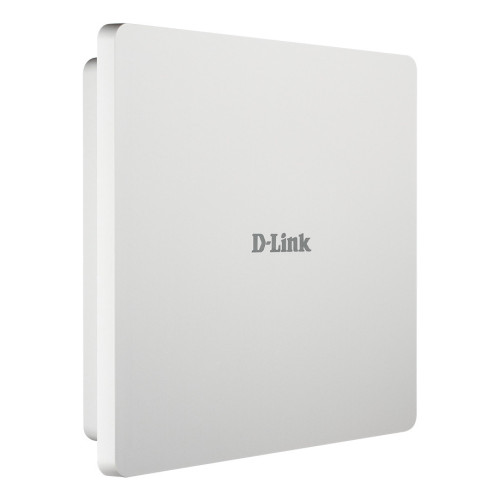 D-Link AC1200 1200 Mbit s Branco Power over Ethernet (PoE) D-Link AC1200 1200 Mbit s Branco Power over Ethernet (PoE)