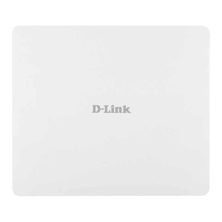 D-Link AC1200 1200 Mbit s Branco Power over Ethernet (PoE)