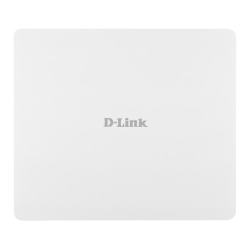 D-Link AC1200 1200 Mbit s Branco Power over Ethernet (PoE) D-Link AC1200 1200 Mbit s Branco Power over Ethernet (PoE)