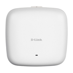 D-Link DAP-2680 ponto de acesso WLAN 1750 Mbit s Branco Power over Ethernet (PoE)