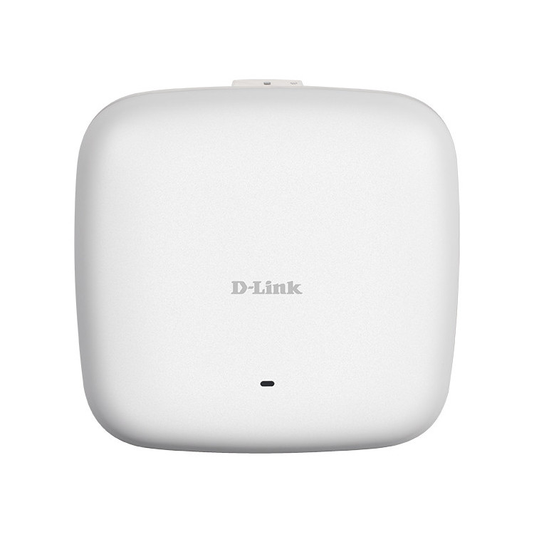 D-Link DAP-2680 ponto de acesso WLAN 1750 Mbit s Branco Power over Ethernet (PoE)