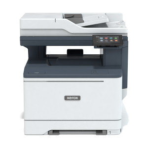 Xerox C325 A4 33ppm sem fios Duplex Cópia Impressão Digitalização Fax PS3 PCL5e 6 2 bandejas 251 folhas