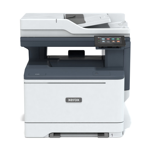 Xerox C325 A4 33ppm sem fios Duplex Cópia Impressão Digitalização Fax PS3 PCL5e 6 2 bandejas 251 folhas Xerox C325 A4 33ppm sem fios Duplex Cópia Impressão Digitalização Fax PS3 PCL5e 6 2 bandejas 251 folhas