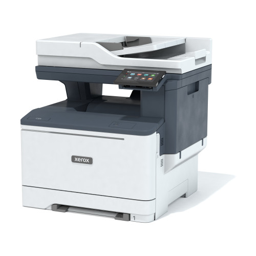 Xerox C325 A4 33ppm sem fios Duplex Cópia Impressão Digitalização Fax PS3 PCL5e 6 2 bandejas 251 folhas Xerox C325 A4 33ppm sem fios Duplex Cópia Impressão Digitalização Fax PS3 PCL5e 6 2 bandejas 251 folhas