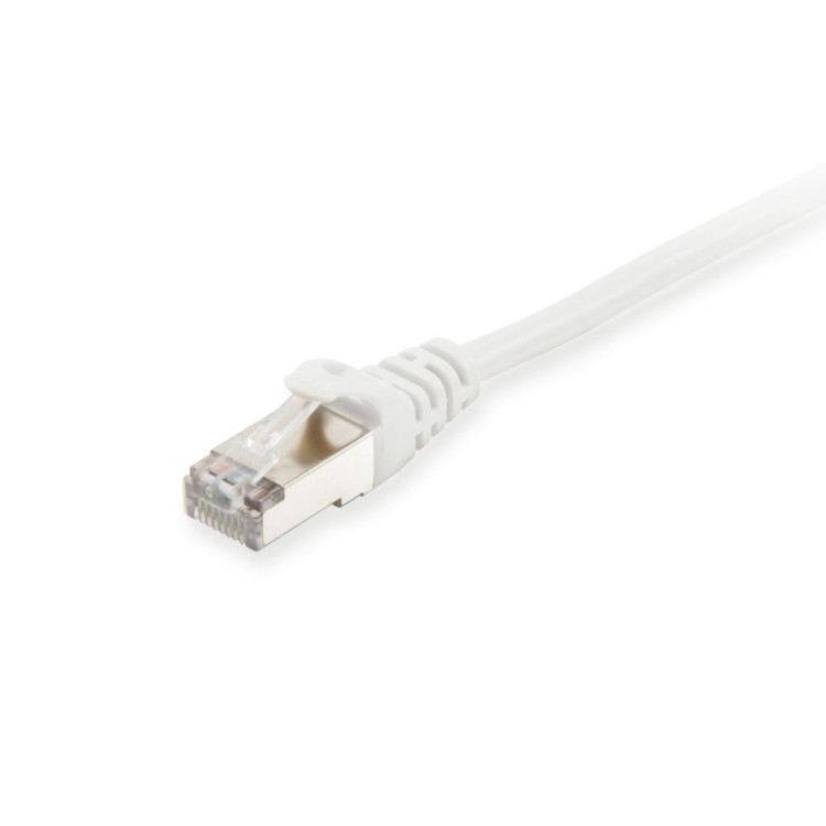 Equip 605514 cabo de rede Branco 5 m Cat6 S FTP (S-STP)