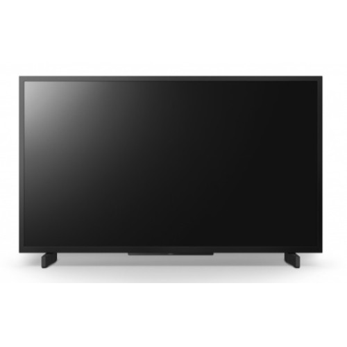 Sony FW-32BZ30J1 ecrã de sinalização Plasma digital 81,3 cm (32") LCD Wi-Fi 300 cd m² 4K Ultra HD Preto Processador built-in Sony FW-32BZ30J1 ecrã de sinalização Plasma digital 81,3 cm (32") LCD Wi-Fi 300 cd m² 4K Ultra HD Preto Processador built-in