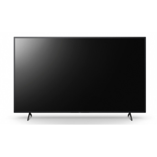 Sony FW-50BZ30L ecrã de sinalização Plasma digital 127 cm (50") LCD Wi-Fi 440 cd m² 4K Ultra HD Preto Android 24 7 Sony FW-50BZ30L ecrã de sinalização Plasma digital 127 cm (50") LCD Wi-Fi 440 cd m² 4K Ultra HD Preto Android 24 7