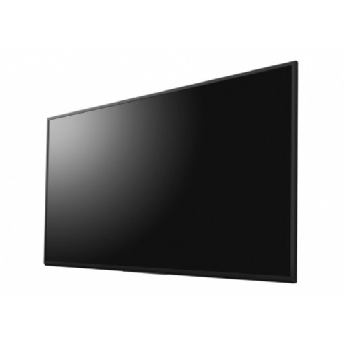 Sony FW-50BZ30L ecrã de sinalização Plasma digital 127 cm (50") LCD Wi-Fi 440 cd m² 4K Ultra HD Preto Android 24 7 Sony FW-50BZ30L ecrã de sinalização Plasma digital 127 cm (50") LCD Wi-Fi 440 cd m² 4K Ultra HD Preto Android 24 7
