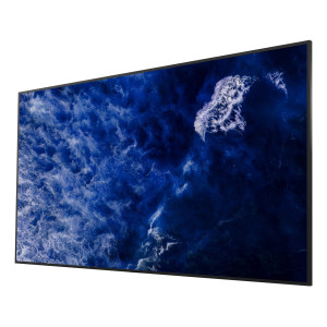 Sony FW-98BZ53L ecrã de sinalização Plasma digital 2,49 m (98") LED Wi-Fi 780 cd m² 4K Ultra HD Preto Android 24 7 2