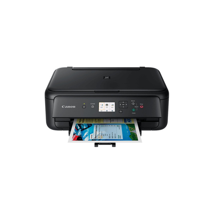 Canon PIXMA TS5150 Jato de tinta A4 4800 x 1200 DPI Wi-Fi