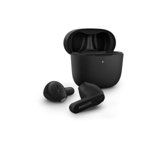 Philips 2000 series TAT2236BK Auscultadores Sem fios Intra-auditivo Chamadas Música Bluetooth Preto 2
