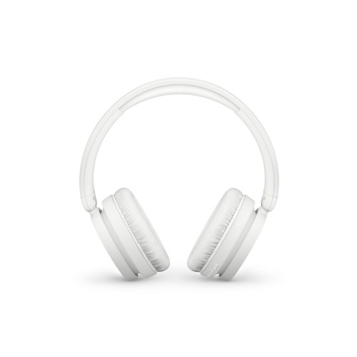 Philips 5000 series TAH5209WT 00 auscultador Auscultadores Sem fios Fita de cabeça Chamadas Música Bluetooth Branco