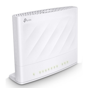 TP-Link AX1800 router sem fios Gigabit Ethernet Dual-band (2,4 GHz   5 GHz) Branco 2