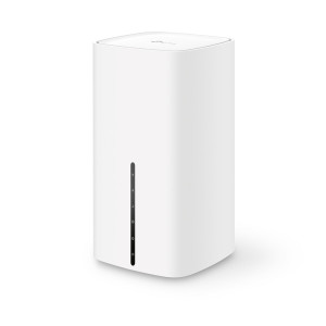 TP-Link NX510v router sem fios Gigabit Ethernet Dual-band (2,4 GHz   5 GHz) 5G Branco