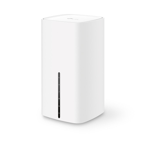 TP-Link NX510v router sem fios Gigabit Ethernet Dual-band (2,4 GHz   5 GHz) 5G Branco TP-Link NX510v router sem fios Gigabit Ethernet Dual-band (2,4 GHz   5 GHz) 5G Branco