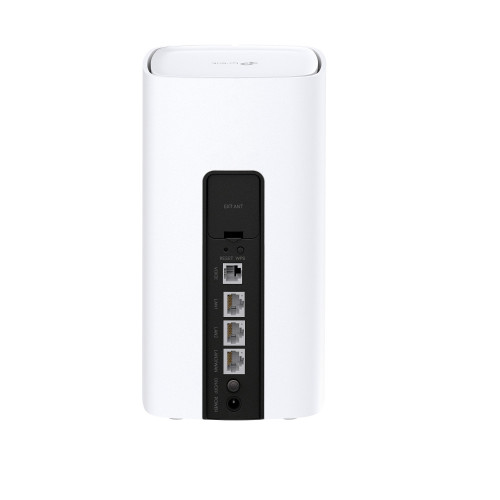TP-Link NX510v router sem fios Gigabit Ethernet Dual-band (2,4 GHz   5 GHz) 5G Branco TP-Link NX510v router sem fios Gigabit Ethernet Dual-band (2,4 GHz   5 GHz) 5G Branco