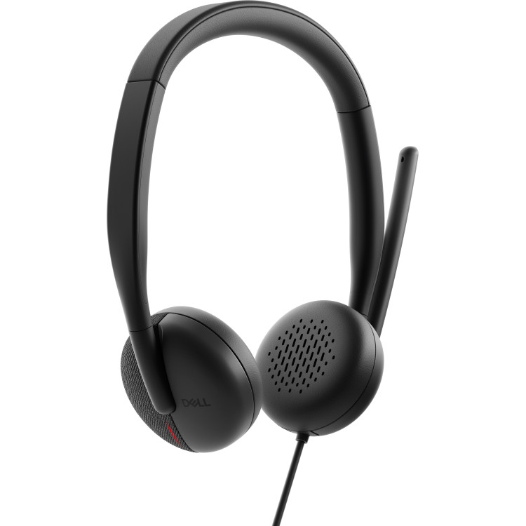 DELL Headset com fios Pro — WH3024