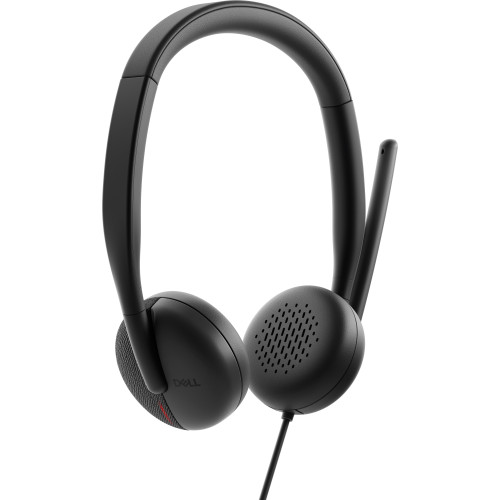 DELL Headset com fios Pro — WH3024