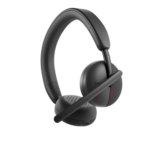 DELL Headset sem fios Pro — WL3024 DELL Headset sem fios Pro — WL3024