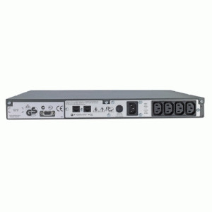 APC Smart- UPS Linha interativa 0,45 kVA 280 W 4 tomada(s) CA 2