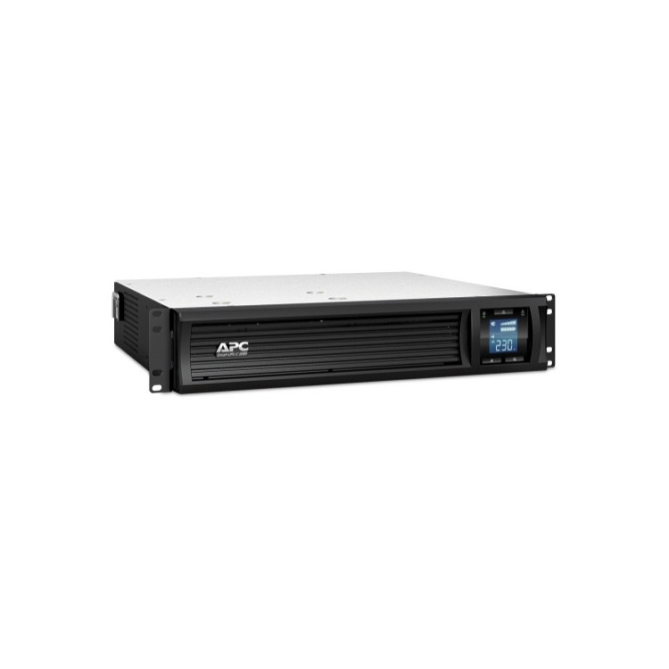 APC SMC2000I-2U UPS Linha interativa 2 kVA 1300 W