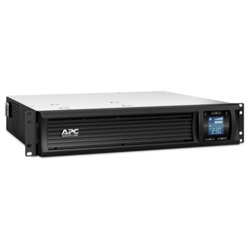 APC SMC2000I-2U UPS Linha interativa 2 kVA 1300 W APC SMC2000I-2U UPS Linha interativa 2 kVA 1300 W