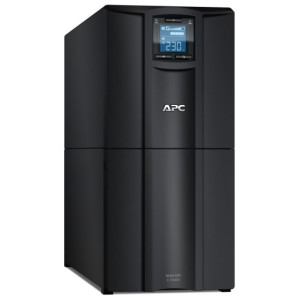 APC SMC3000I UPS Linha interativa 3 kVA 2100 W