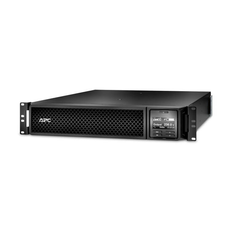 APC Smart- UPS Dupla conversão (Online) 2,2 kVA 1980 W 10 tomada(s) CA