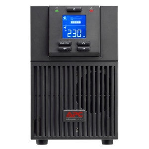 APC SRV2KI UPS Dupla conversão (Online) 2 kVA 1600 W 4 tomada(s) CA 2
