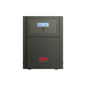 APC Easy SMV UPS Linha interativa 3 kVA 2100 W 6 tomada(s) CA 2