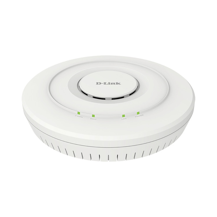 D-Link DWL-6610AP ponto de acesso WLAN 1200 Mbit s Power over Ethernet (PoE)