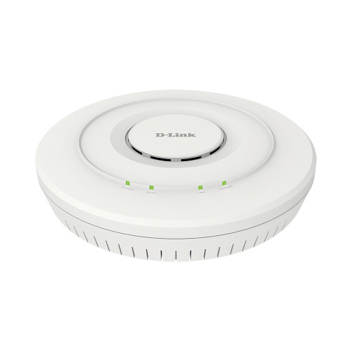 D-Link DWL-6610AP ponto de acesso WLAN 1200 Mbit s Power over Ethernet (PoE) D-Link DWL-6610AP ponto de acesso WLAN 1200 Mbit s Power over Ethernet (PoE)