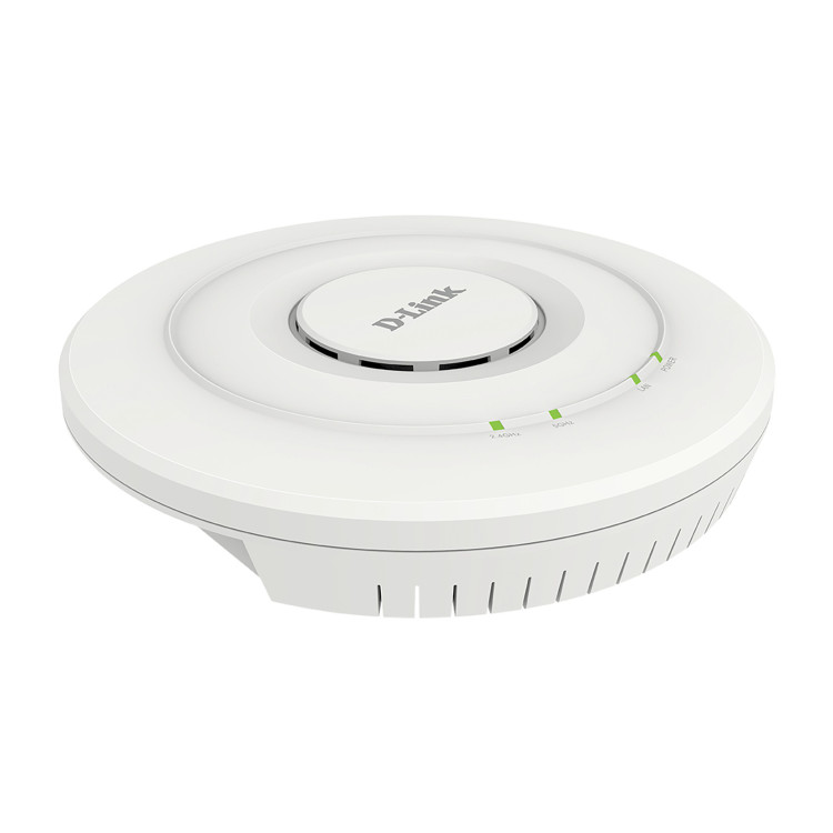 D-Link DWL-6610AP ponto de acesso WLAN 1200 Mbit s Power over Ethernet (PoE)