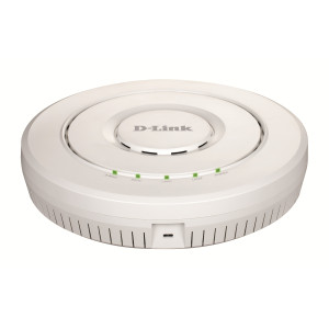 D-Link AX3600 19216 Mbit s Branco Power over Ethernet (PoE)