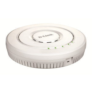 D-Link AX3600 19216 Mbit s Branco Power over Ethernet (PoE) 2
