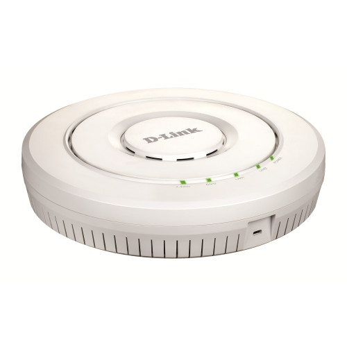 D-Link AX3600 19216 Mbit s Branco Power over Ethernet (PoE) D-Link AX3600 19216 Mbit s Branco Power over Ethernet (PoE)