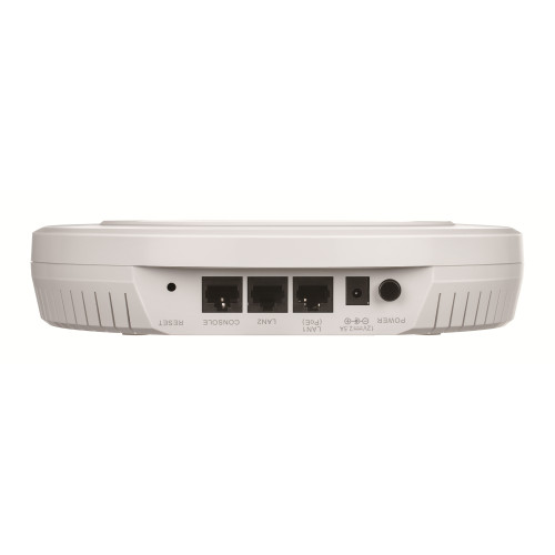 D-Link AX3600 19216 Mbit s Branco Power over Ethernet (PoE) D-Link AX3600 19216 Mbit s Branco Power over Ethernet (PoE)