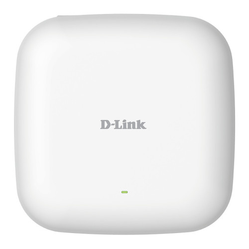 D-Link AX1800 1800 Mbit s Branco Power over Ethernet (PoE)