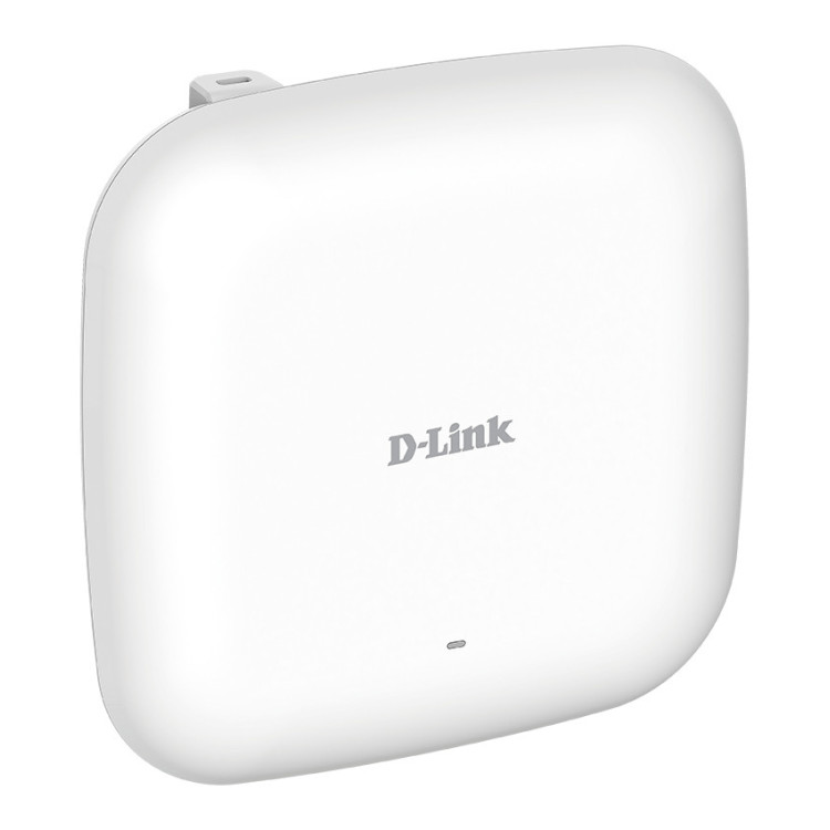 D-Link AX1800 1800 Mbit s Branco Power over Ethernet (PoE)