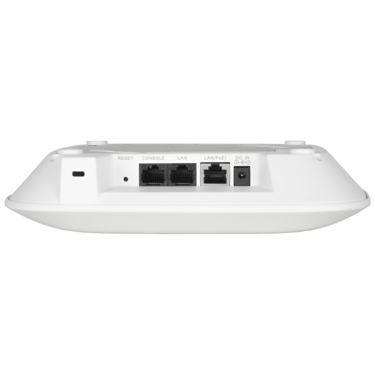 D-Link AX3600 3600 Mbit s Branco Power over Ethernet (PoE)